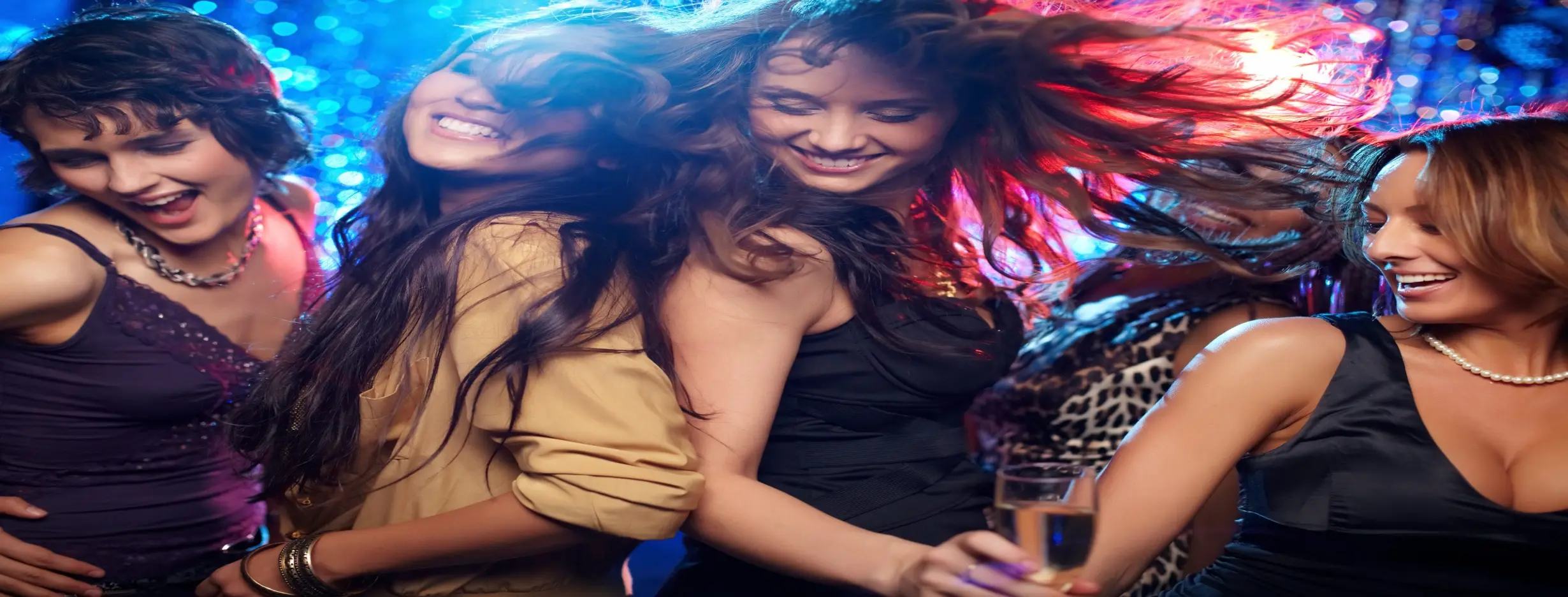 Image for Nightlife